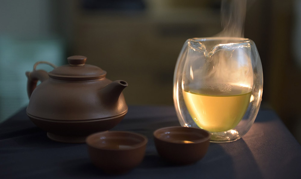 中国英德红茶文化节