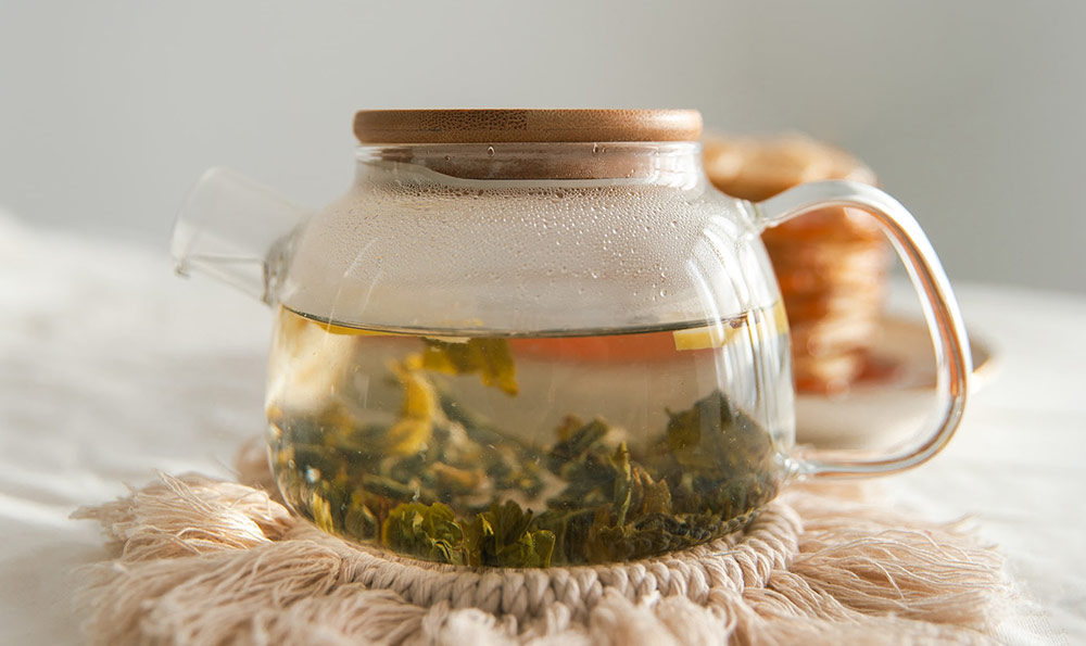 黑茶增强免疫力的作用