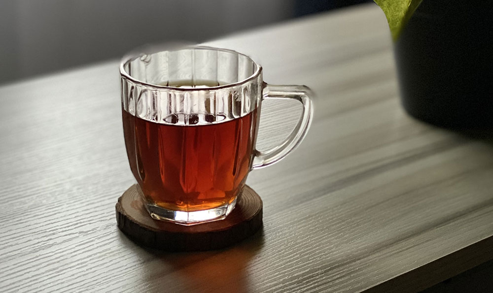 红大益茶王青饼：开启茶叶行业的新篇章