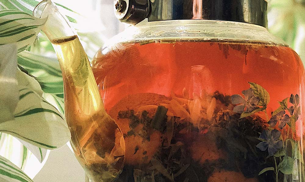安徽的茶叶品种