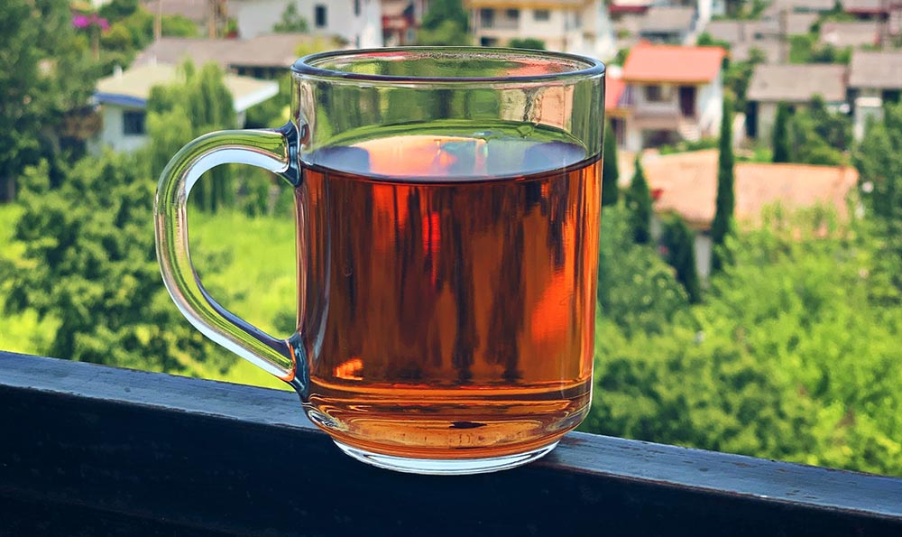 大益茶和勐海茶：品味中国茶的独特魅力