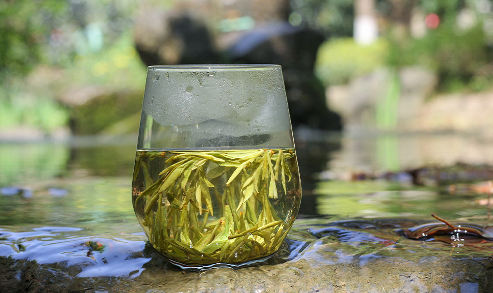 古兜野化红茶：一杯富含历史和天然之味的香醇饮品