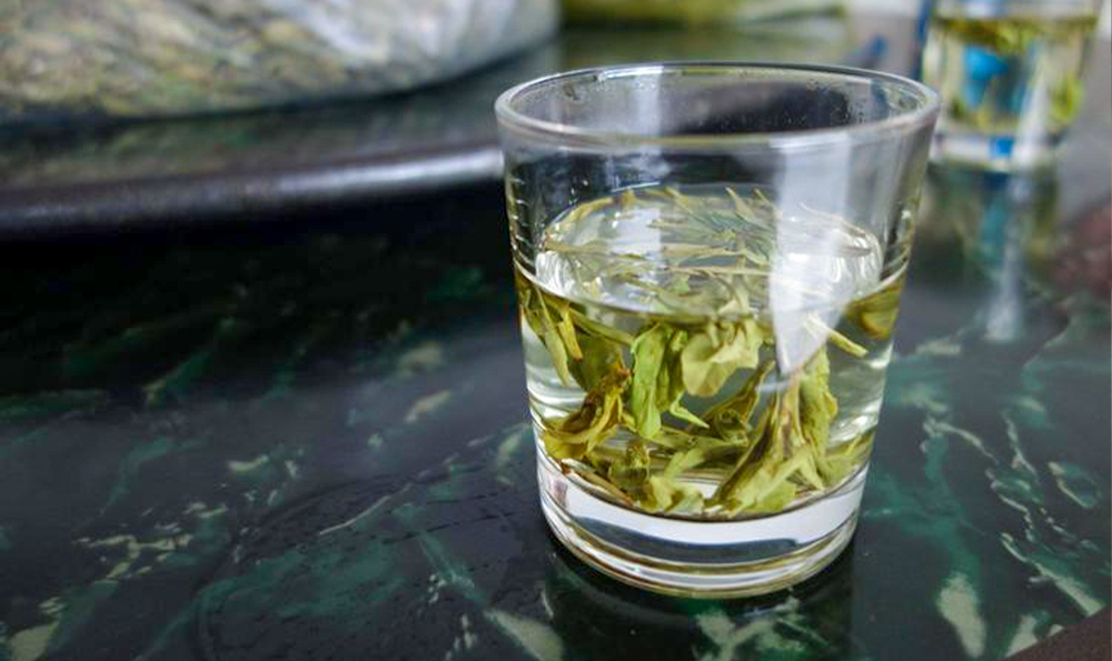 杭州八马茶叶：一场茶叶行业的革命