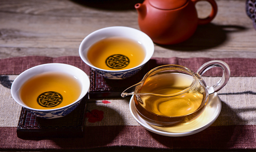 金骏眉红茶水洗头：探寻茶叶行业的创新之路