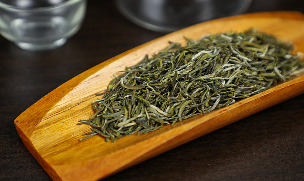 农科院茶叶所：开启茶叶产业的新篇章