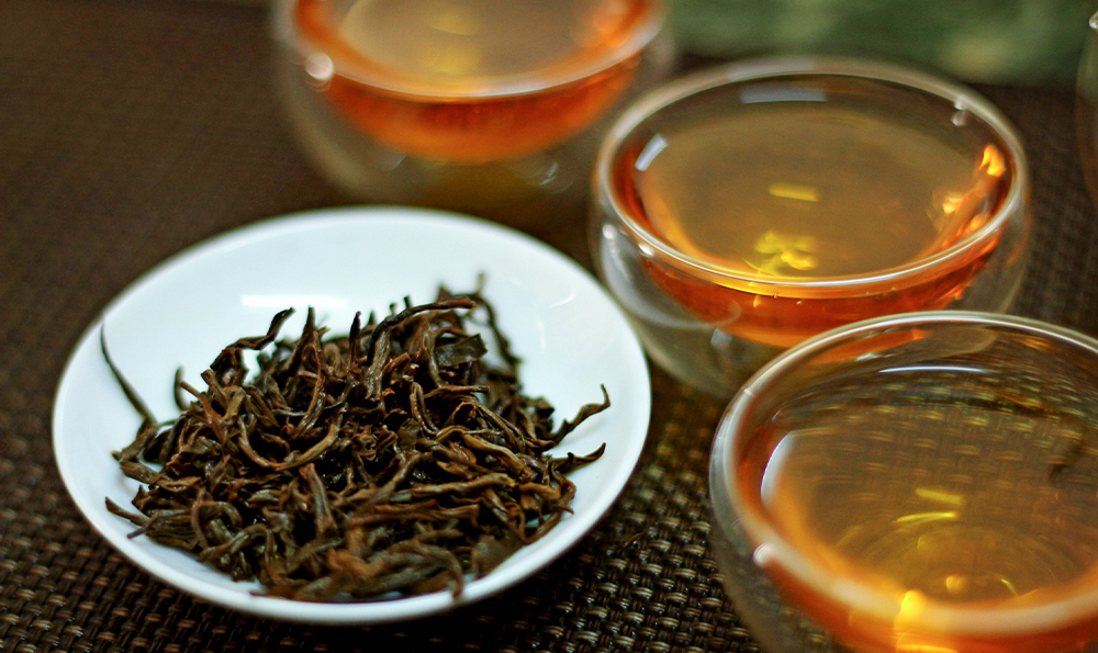 西湖龙井不言：品味中国传统茶文化的瑰宝