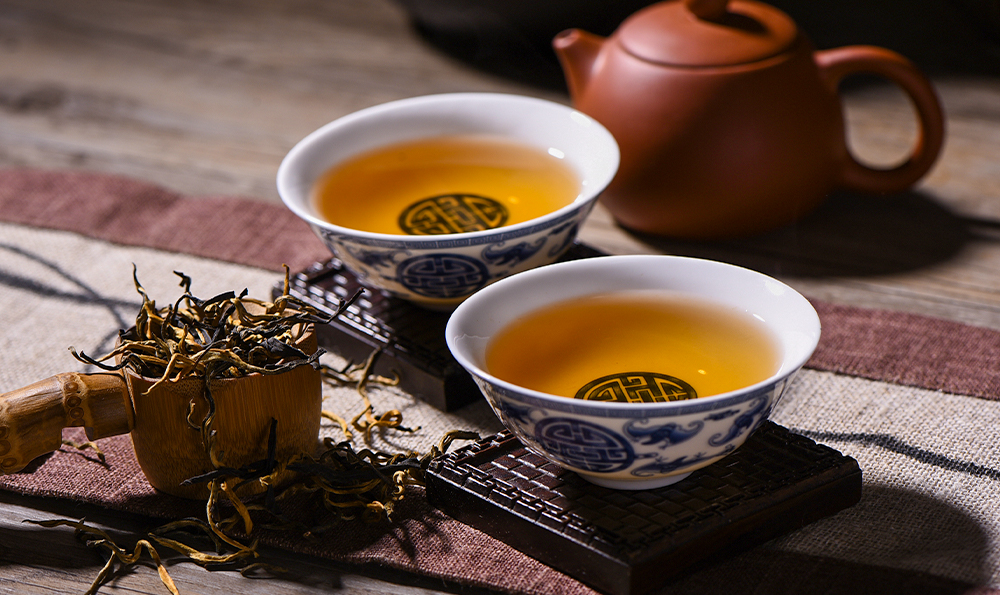易泰龙易武纯料古树茶：传承百年的敬业与品质