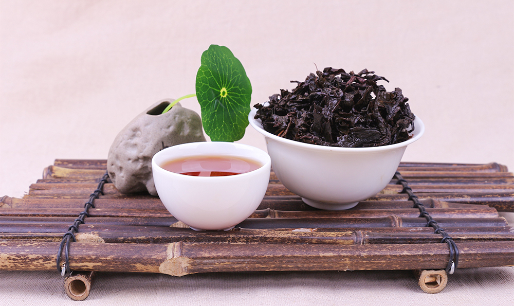 二窨茉莉花茶：美味与健康的完美结合